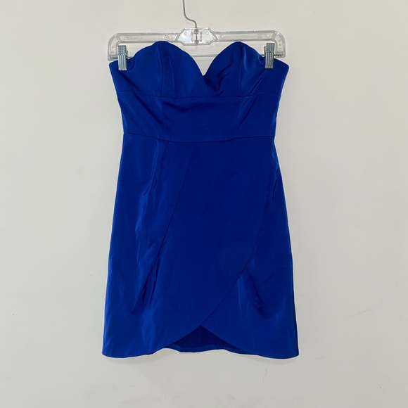 NWT NBD Dress - Picture 2 of 6